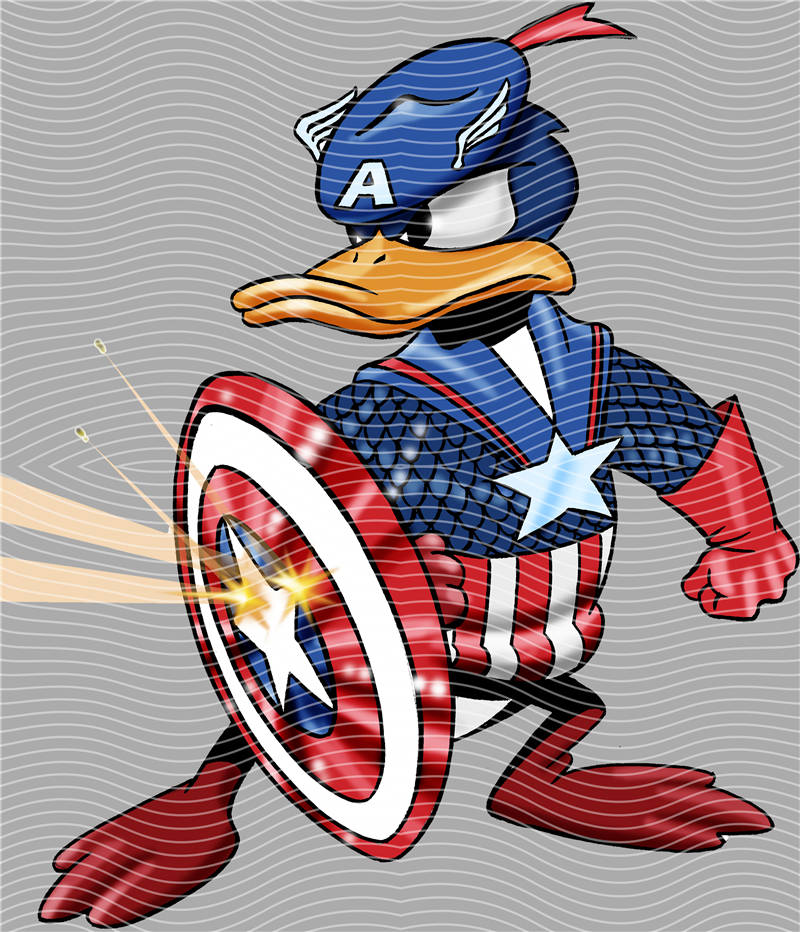 Disney-DS 101